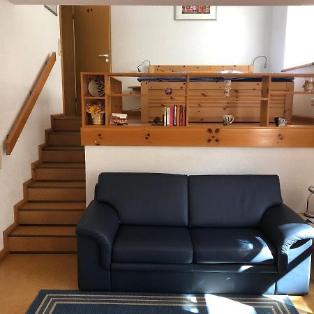 Ferienwohnung-Barrique Neustadt an der Weinstrasse Bagian luar foto