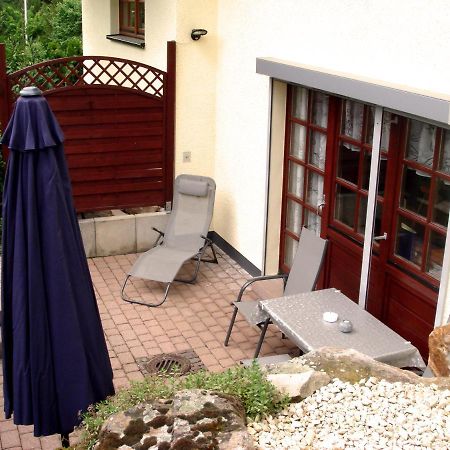 Ferienwohnung-Barrique Neustadt an der Weinstrasse Bagian luar foto