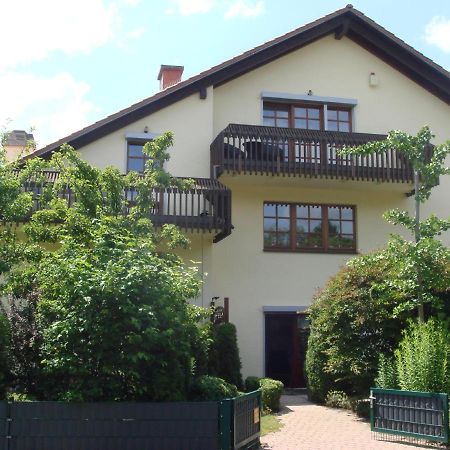 Ferienwohnung-Barrique Neustadt an der Weinstrasse Bagian luar foto