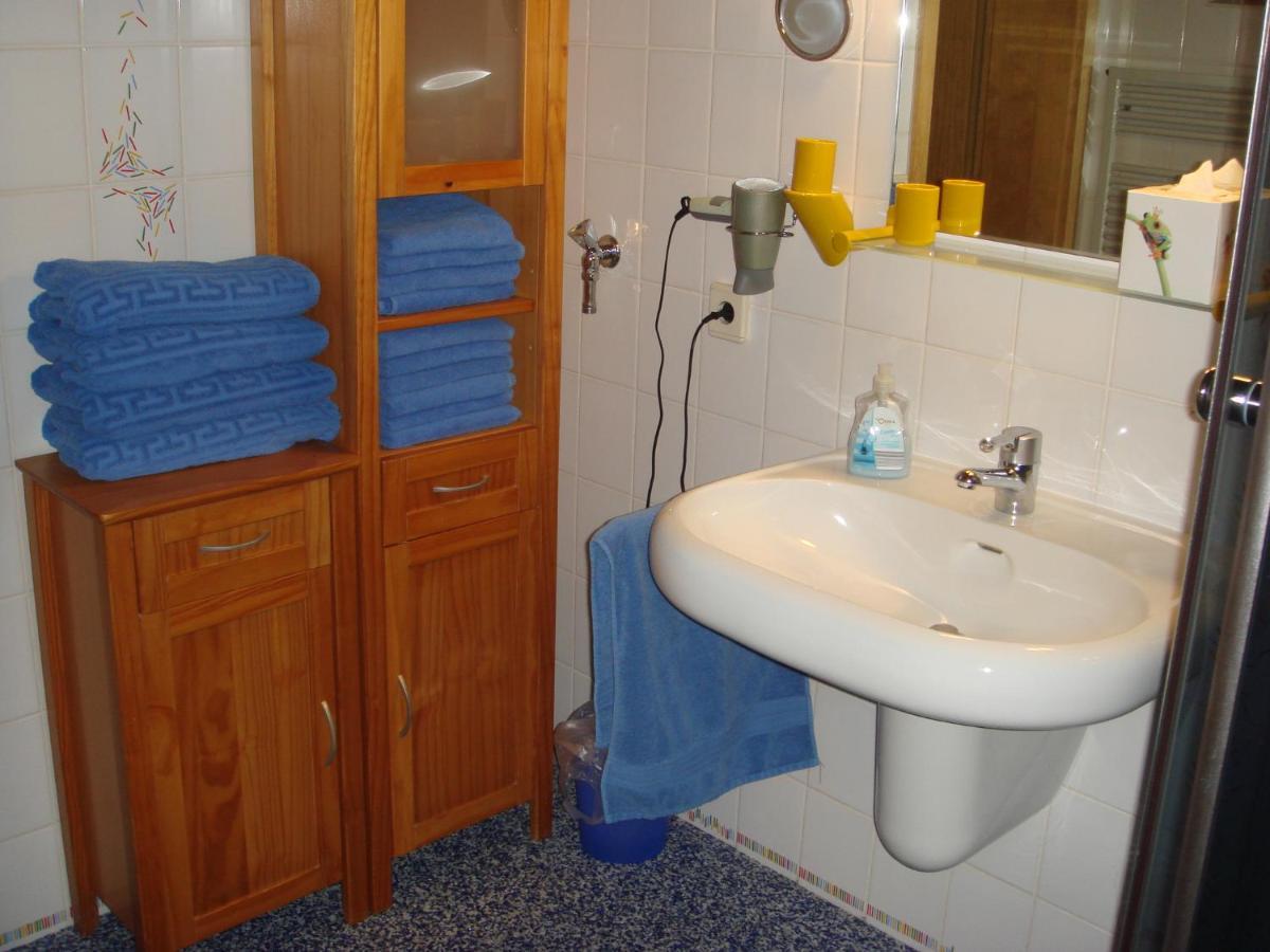 Ferienwohnung-Barrique Neustadt an der Weinstrasse Bagian luar foto