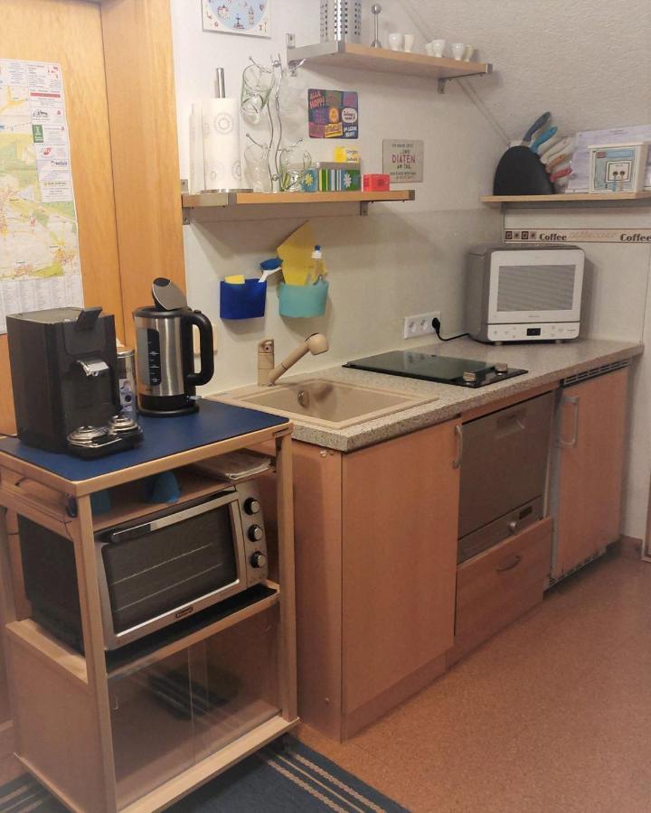 Ferienwohnung-Barrique Neustadt an der Weinstrasse Bagian luar foto